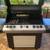 Multi-burner BBQ grill 9 thumbnail
