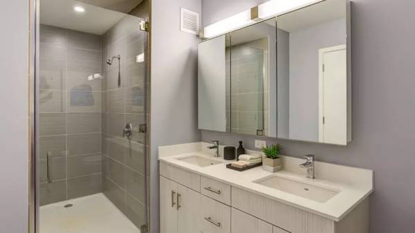 $2,691 / 1br - SOUTH LOOP 1 Bedroom ~ In-Unit W/D ~ Fitness + Garage Parking ~ Pet Friendly (South Loop, Chicago)63898986634242124