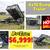 Lower Price! 2025 6x10x14" Dump Trailer 1 thumbnail