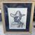 1973 - PICASSO LITHOGRAPH - “BOY WITH CIGAR” - 20 / 375 1 thumbnail