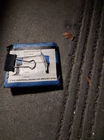 Wallet found (tenderloin)576372235494369281