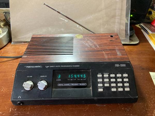 Realistic Programable Scanner 1