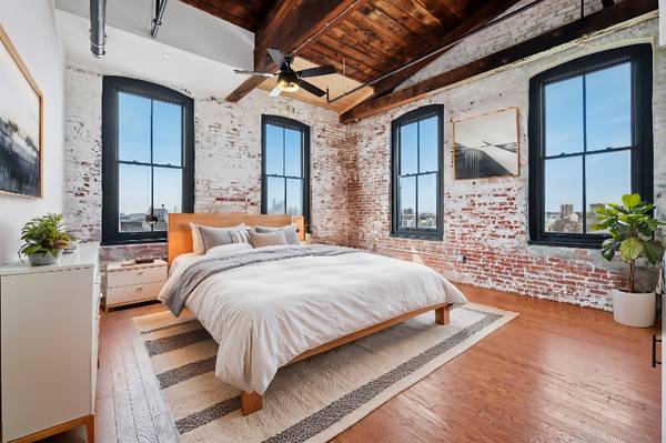Hancock Lofts #2 1