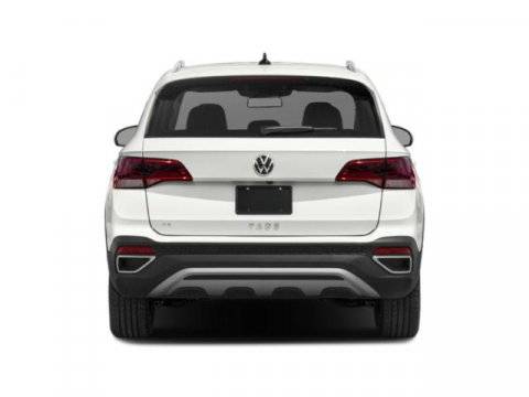 2024 Volkswagen VW Taos SE - $22,989 (Hudson, WI)63470070490371124