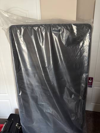 Box spring KING set 1