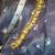1950-60's Unworn fancy Bracelet 8 thumbnail