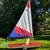 Topper Class Sailboat 2 thumbnail