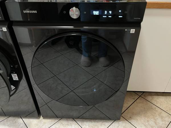 Samsung Bespoke Dryer 1