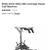 Body Solid Leverage Squat and Calf Raise Machine 1 thumbnail