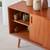 Solid Mahogany Sideboard 3 thumbnail