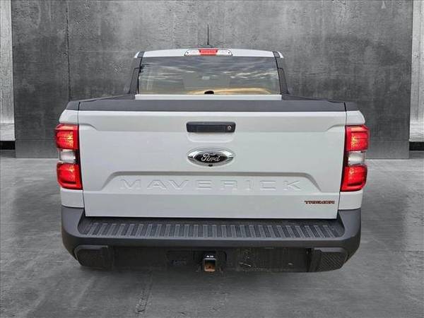 Camioneta Ford Maverick 2023 AWD de tracción en las cuatro ruedas, modelo XLT Advanced Crew Cab - $29,545 (Llame al *(817) 383-9284* para confirmar disponibilidad al instante)63488494610691124