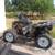 600 Yamaha 4x4 Grizzly 4-Wheeler 3 thumbnail