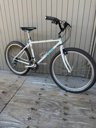 Specialized Hardrock 1