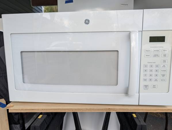 Microwave 1