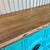 Refinished xL Solid Wood Dresser Tv stand Sideboard 15 thumbnail