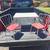 Cool vintage child's table and chairs 1 thumbnail