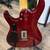 Ibanez SA420X Made in Japan Guitar 4 thumbnail