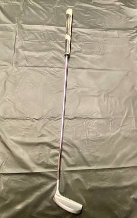 RH Ping Black Dot Putter 1