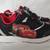Disney Pixar Cars Light-Up Sneakers Boys 7 thumbnail