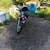 2012 Yamaha vstar 250 2 thumbnail