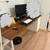 IKEA Solid Wood Desk 2 thumbnail