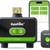 Irrigation - RainPoint brand - 2-Zone Water Timer with HUB 2 thumbnail