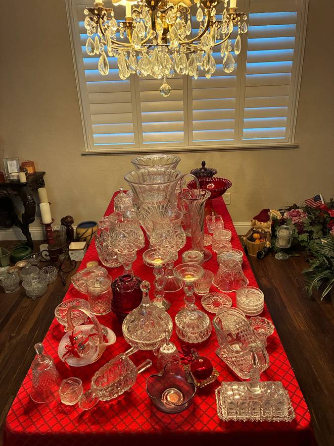 Photo 1 of 20 from Stay classy in Carmichael - estate sale friday, sat, sun