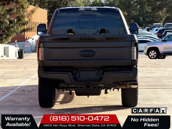 2017 Ford F-250 Super Duty - Photo 6