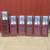 SHUTTERS  (5)14x39. (1)14x47 pairs NEW! 3 thumbnail