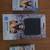 HP Sprocket portable printer. wireless Photo printer and papers. 1 thumbnail