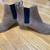 Women’s Rag and Bones ICONS Chelsea Suede Boots sz 8.5 2 thumbnail