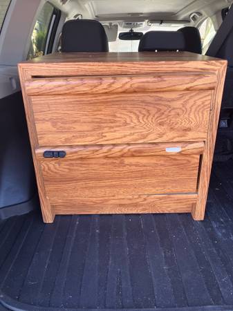 Nightstand 1