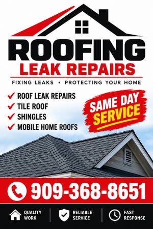 Roofing 1