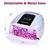 NEW Professional Rechargeable Nail Lamp Machine 5 thumbnail