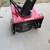 Toro Snowblower 4 thumbnail