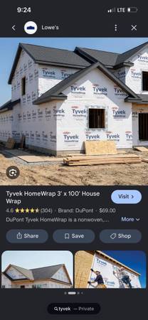 TYVEK (Middletown)