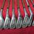 Complete 10 Club Tour Edge Bazooka Ironwood Combo Golf Set w Bag 1 thumbnail