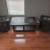3 Piece Wood Wooden Living Room Table Set End / Side Tables 1 thumbnail
