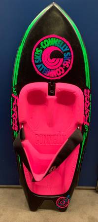 Knee Board 1