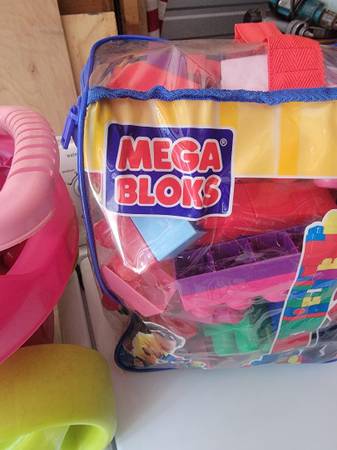 JUEGO DE BLOQUES GRANDES PARA NIÑOS - $40 (Cumming)63441254726273122
