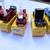 Boxed Vintage Matchbox cars Fire Truck Lamborghini Lambo Countach Ford 3 thumbnail