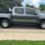 2015 Toyota Tacoma Double Cab V6 5AT 4WD 6 thumbnail