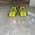 2 Ryobi Push Mowers 1 thumbnail