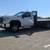 2022 GMC Sierra 3500HD -DURAMAX Flatbed 3 thumbnail