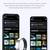 Smart Ring Health Tracker, 24/7 Heart Rate Monitor, Step Calories Tracker, Blood 3 thumbnail