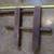 2 Antique Carpenter Woodwork Clamps Old Rustic 7 thumbnail