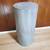 Lightweight Concrete Cylindrical Slate Grey Tall Side Table 32" 1 thumbnail