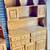 Versatile Solid Wood Coffee Station Pantry Storage Display Center 5 thumbnail