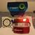 View Master Projector, hand held viewer and discs 3 thumbnail