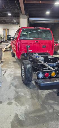1999 Ford F 250 SUPERDUTY